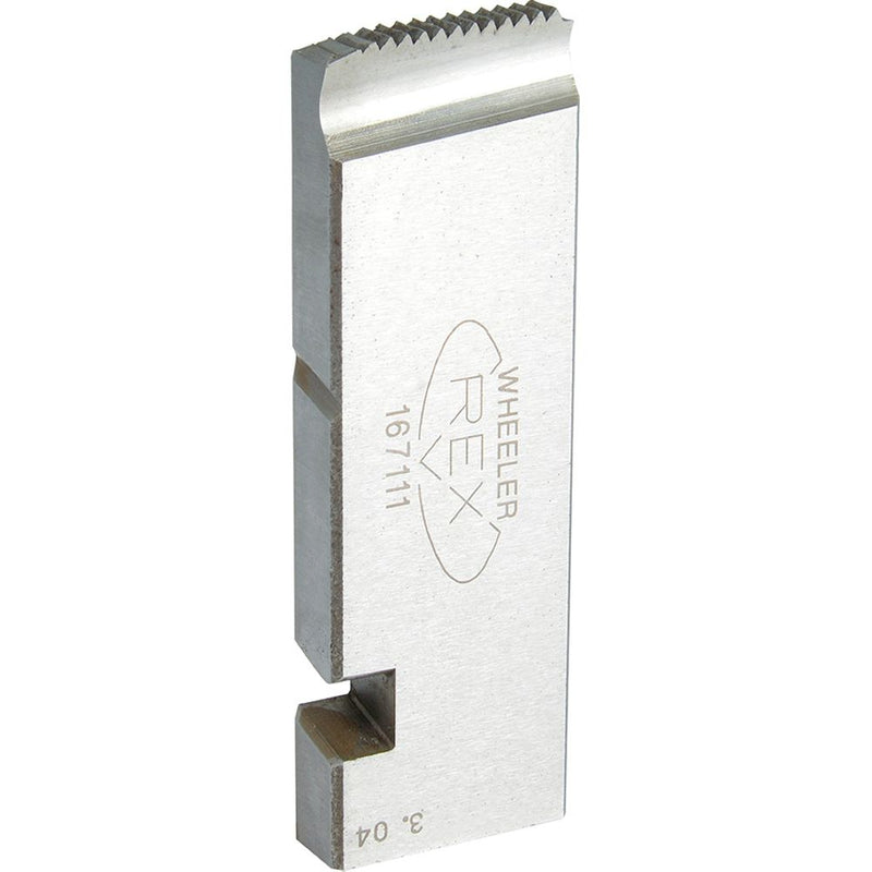 Peine para TRM300 de 1/2"-3/4" Urrea de repuesto