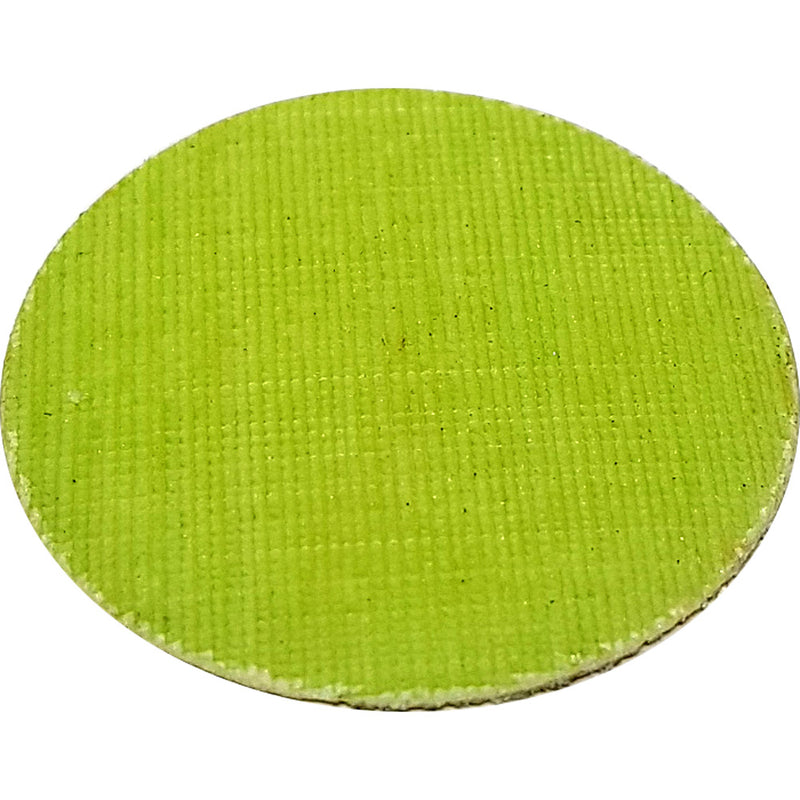 Pad diamantado 35μ Verde 1” Consumibles y repuestos de Carbone Scracht PRO® YA/K2-2