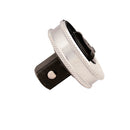 Matraca 1/4" reversible perilla Urrea