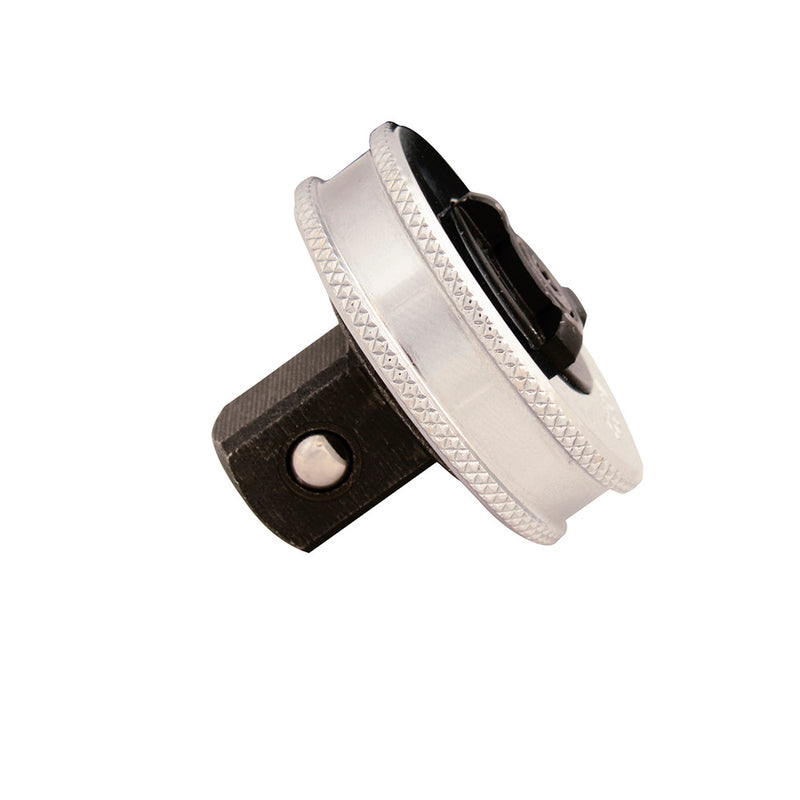 Matraca 1/4" reversible perilla Urrea