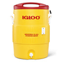 Termo Cooler para agua de 10 galones Igloo Termo de agua industrial