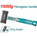 Martillo mazo forjado 1500G