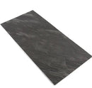 Piedra Flexible Dark Nature panel 570 x 270 mm (2.5 - 3.3mm) 30 Pc/ box (4.62m2)