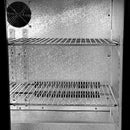 Refrigerador de 1 puerta. Nevera comercial para bar. 500*535*840mm.