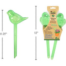 Irrigadores de plantas set de 2pzas