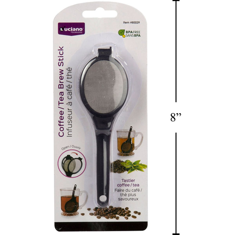 Coladera de preparación de café / té Luciano