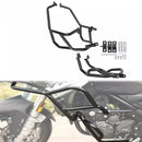 Crashbar superior e inferior (TRK251)