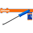 Deshierbador para Jardín 290mm. Cuchilla con recubrimiento. Ideal para arrancar raíces.