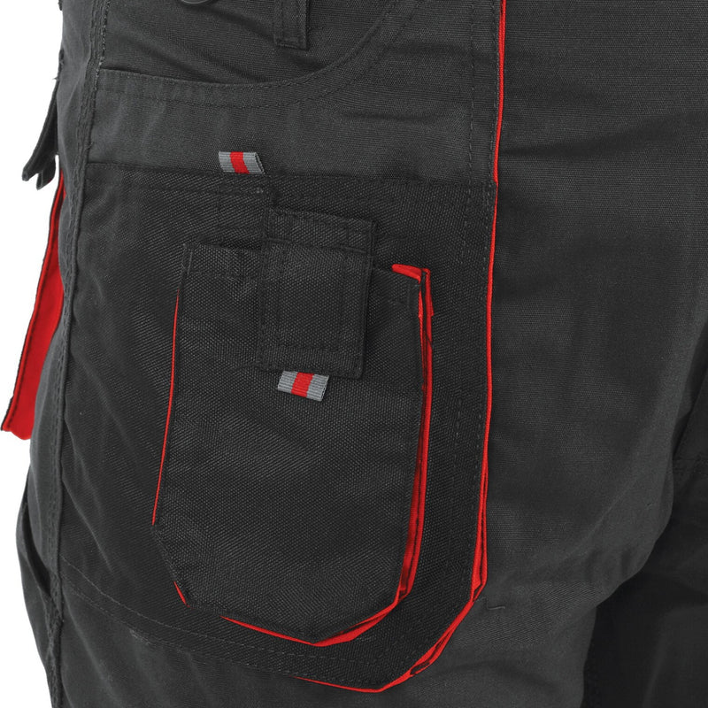 Pantalones Para Trabajo Pesado