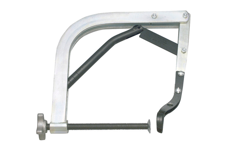 compresor prensa de resorte válvulas tipo "C" Urrea