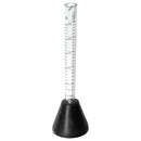 Probador de flujo de argon o CO2. mide en lit/min.