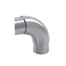 Codo Rotativo para usar en Escaleras en Forma de "L" con tubo de 1 1/2"mm.