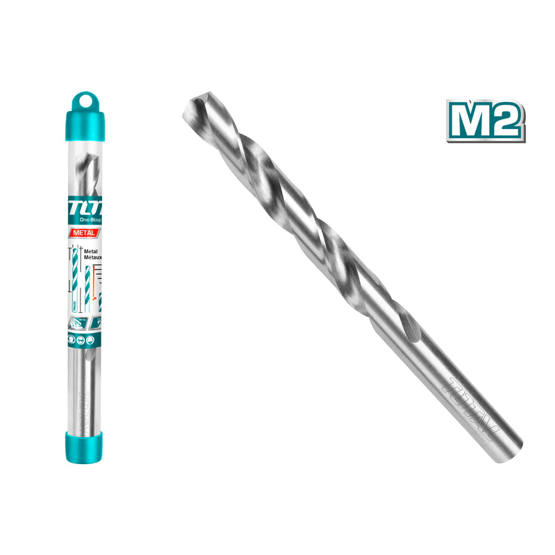 Broca M2 HSS 1/2"