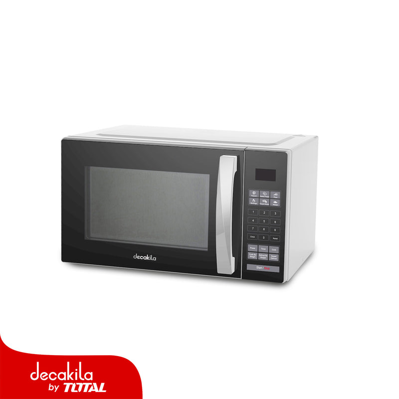 Microondas 25L 900W