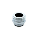 Adaptador de aireador macho-hembra 15/16" - 55/64" para llave de fregador