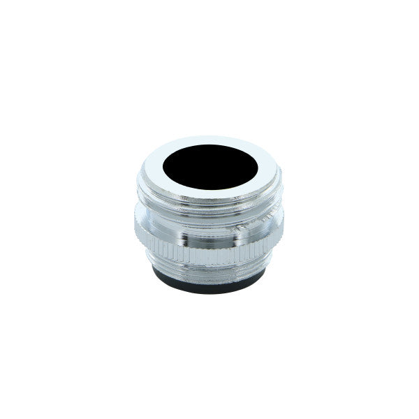 Adaptador de aireador macho-hembra 15/16" - 55/64" para llave de fregador