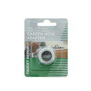Adaptador de aireador macho-hembra 15/16" - 55/64" para llave de fregador
