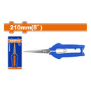 Tijera para podar árboles de frutas 210mm(8"). Ideal para ramas de arboles de uvas, naranjas.