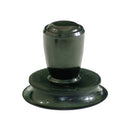 Ventosa con pomo de sujeción. Diámetro Ø 60mm. Capacidad: 8 kg.