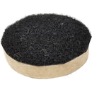 Pad de pulir de felpa blanco para Kit de pulir Carbone Airmax Polish®