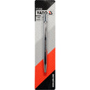Marcador para vidrio punta de diamante 140mm