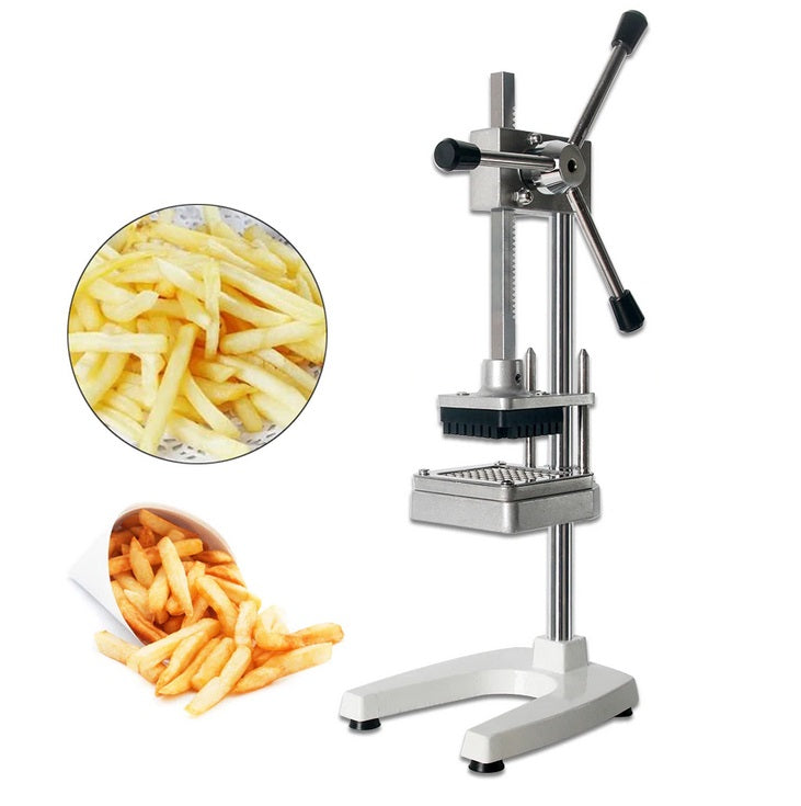 Cortador de papitas fritas 255*220*535mm