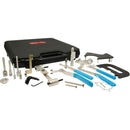 Juego para sincronizar motores en  Renault y Nissan. Urrea