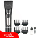 Cortadora de Cabello Eléctrica ,cabezal desmontable,alto rendimiento