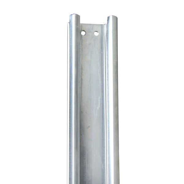 Kit de herrajes para puerta de armario de 72"