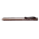 Borrador Clic Eraser. Color negro