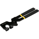 Pinza Crimpadora ponchadora de stud para trabajos de gypsum