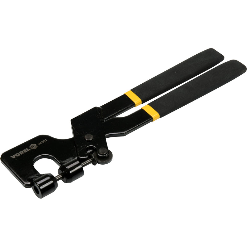 Pinza Crimpadora ponchadora de stud para trabajos de gypsum