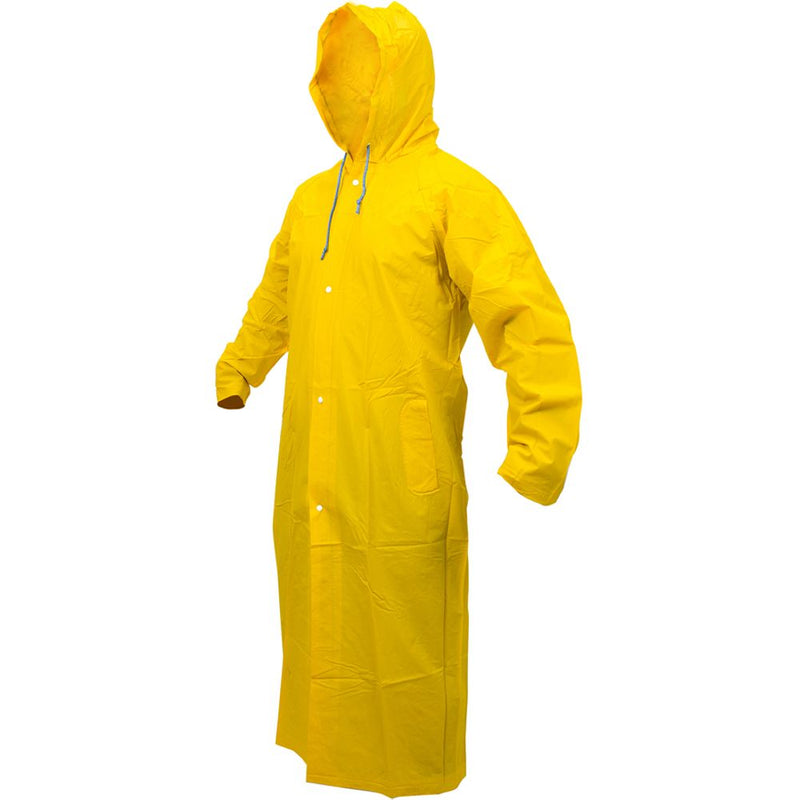 Gabardina impermeable talla EG Surtek (137524)