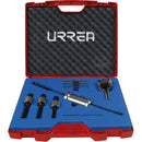 Juego de extractores interiores y exteriores Urrea