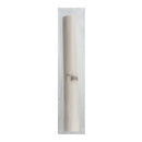 Tubo de extensión de PVC de 1-1/2" x 12"  para trampas de drenaje tuberías
