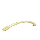 Tirador moderna tipo 02 latón antiguo Lock