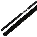 Caña de pescar 1 sección 1.8m Trolling