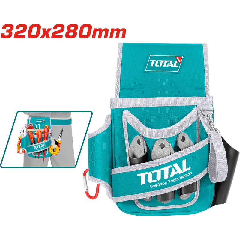 Cangurera de herramientas de cinturón