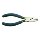 Alicate para quebrar vidrios chico.