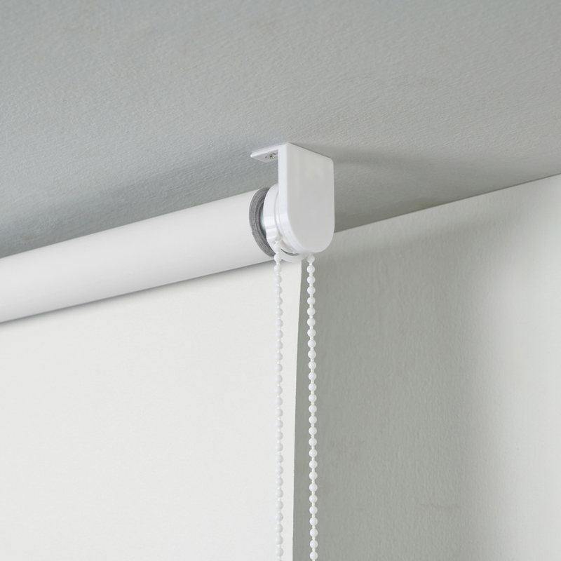Persianas Blackout Roller  BLANCO SOOTH  INSPIRE