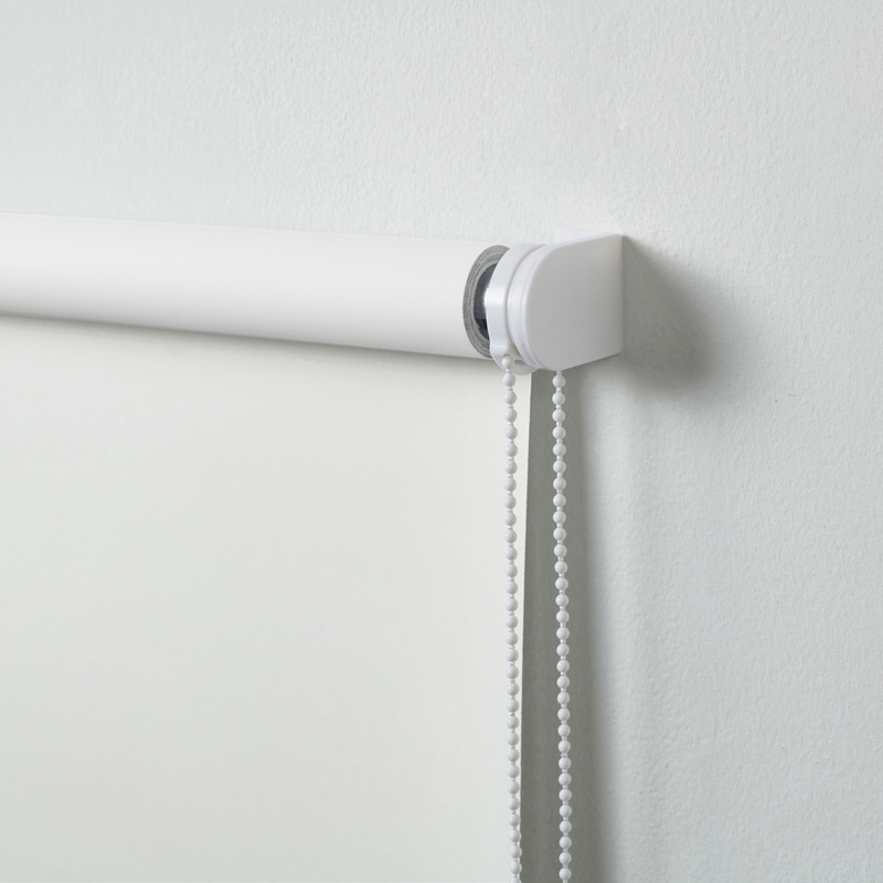 Persianas Blackout Roller  BLANCO SOOTH  INSPIRE