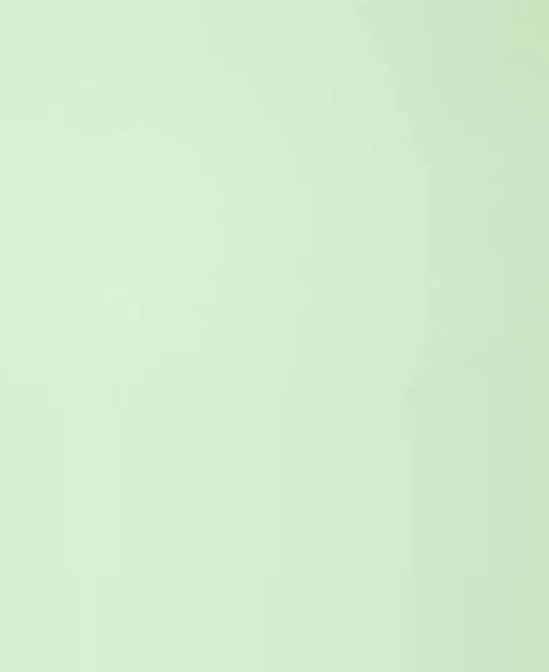 Panel Decorativo WPC Bambú Soft touch 1.22 m x 2.80 m x 5 mm Verde Tomillo Pastel