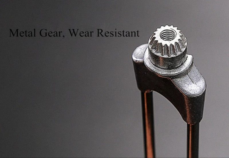 Soporte para caña de pescar 180° SS