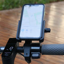 Soporte para teléfono para scooter segway
