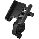 Soporte para teléfono para scooter segway