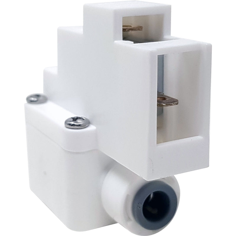 Conector baja presion 1/4" x 1/4" empezando desde 0.3 kg