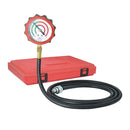 Probador de presión de escape del motor Urrea