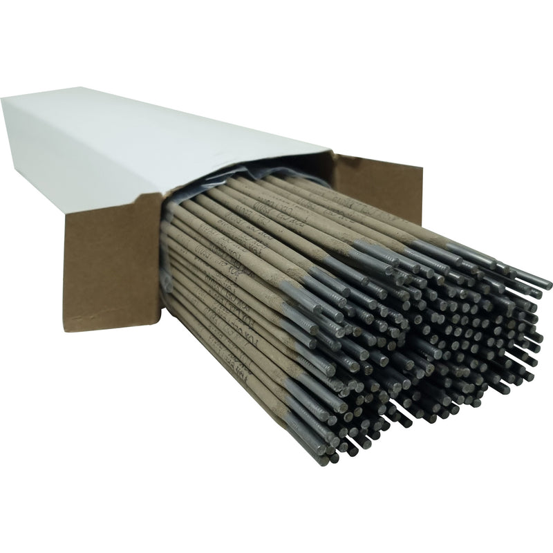 69863 BÖHLER FOX CEL(AWS E6010)1/8"(5kg)(Electrodo celulósico de alta penetración uso estruc.)