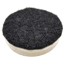 Pad de pulir de felpa blanco 2” Consumibles Carbone Scracht PRO® YA/K2-2