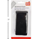 Borrador de pizarra blanca
